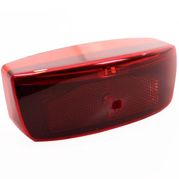 Cortina achterlicht unit Ecomo/ Sportdrive accu 36v - AE-trading