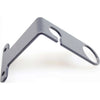 Cortina balhoofd beugel U4 Family dark grey matt - AE-trading