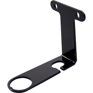 Cortina balhoofd beugel voordrager 108 sapphire black - AE-trading