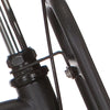 Cortina balhoofd beugel voordrager 24/26 J jet black mt - AE-trading