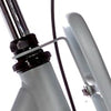Cortina balhoofd beugel voordrager 26 M ice flow matt - AE-trading