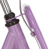 Cortina balhoofd beugel voordrager 26 M passion pink - AE-trading