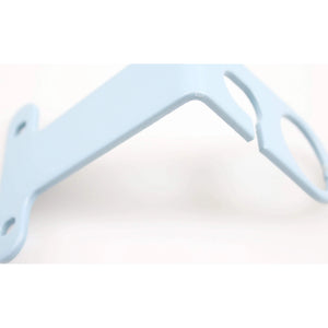 Cortina balhoofd beugel voordrager 28 D blue sky metallic m - AE-trading