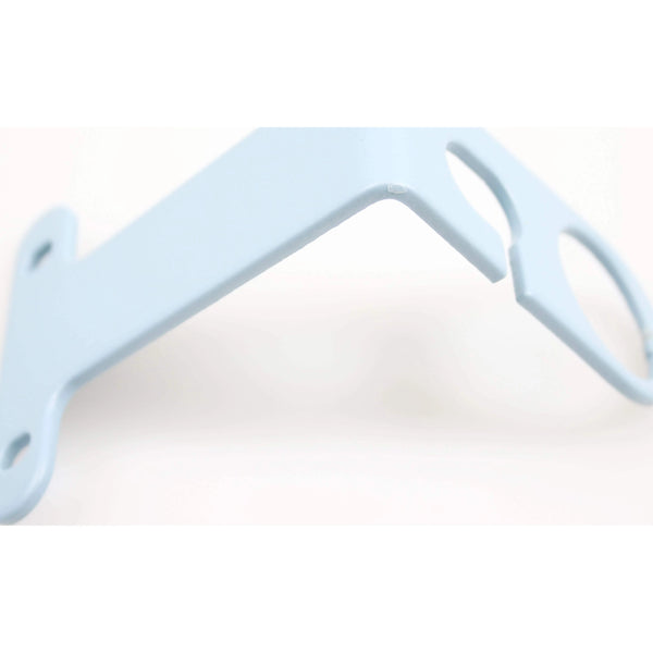 Cortina balhoofd beugel voordrager 28 D blue sky metallic m - AE-trading
