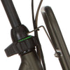 Cortina balhoofd beugel voordrager 28 D elegance green matt - AE-trading