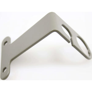 Cortina balhoofd beugel voordrager 28 D stone bridge matt - AE-trading