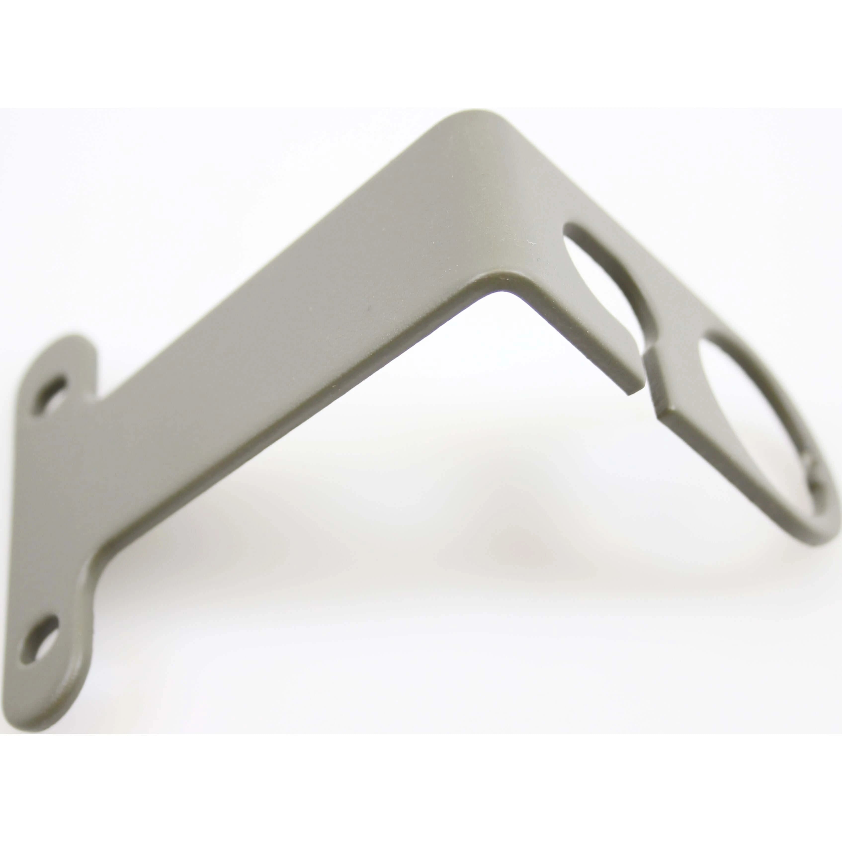 Cortina balhoofd beugel voordrager 28 D stone bridge matt - AE-trading