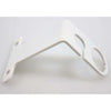 Cortina balhoofd beugel voordrager 28 D white pearl - AE-trading