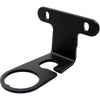 Cortina balhoofd beugel voordrager 28 H65 jet black matt - AE-trading