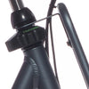 Cortina balhoofd beugel voordrager E-U4 irestone pearl matt - AE-trading