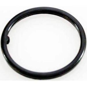 Cortina balhoofd ring 24/26 Transp - AE-trading