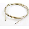 Cortina buitenkabel rem metalic braid - AE-trading