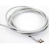 Cortina buitenkabel schakel transparant pearl - AE-trading