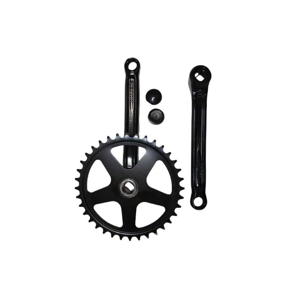 Cortina crankst 36t 170mm Mini Transp - AE-trading