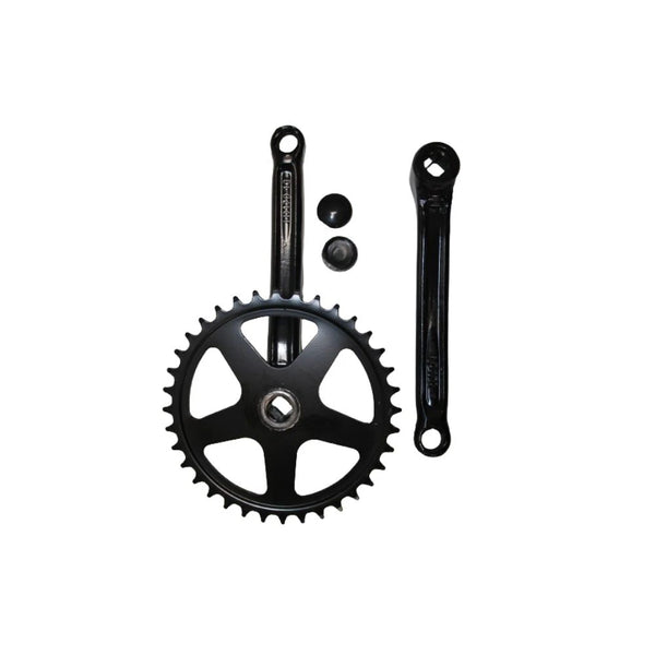 Cortina crankst 36t 170mm Mini Transp - AE-trading