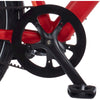 Cortina crankstel 170mm zonder kettingblad BCD130 - AE-trading