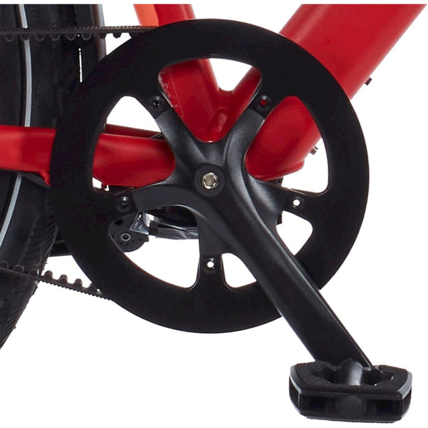 Cortina crankstel 170mm zonder kettingblad BCD130 - AE-trading