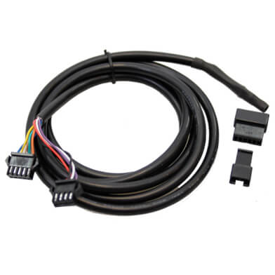 Cortina display kabel Ecomo L1530/1500MM - AE-trading