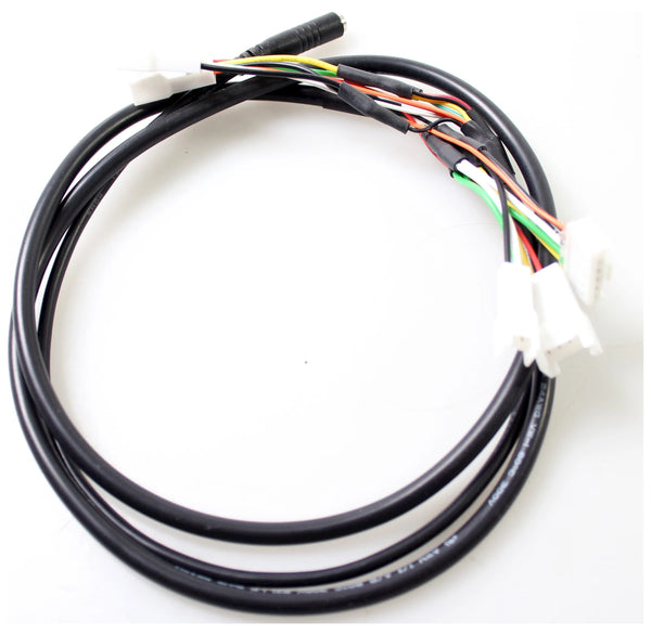 Cortina display kabel Sportdrive MM 36v - AE-trading