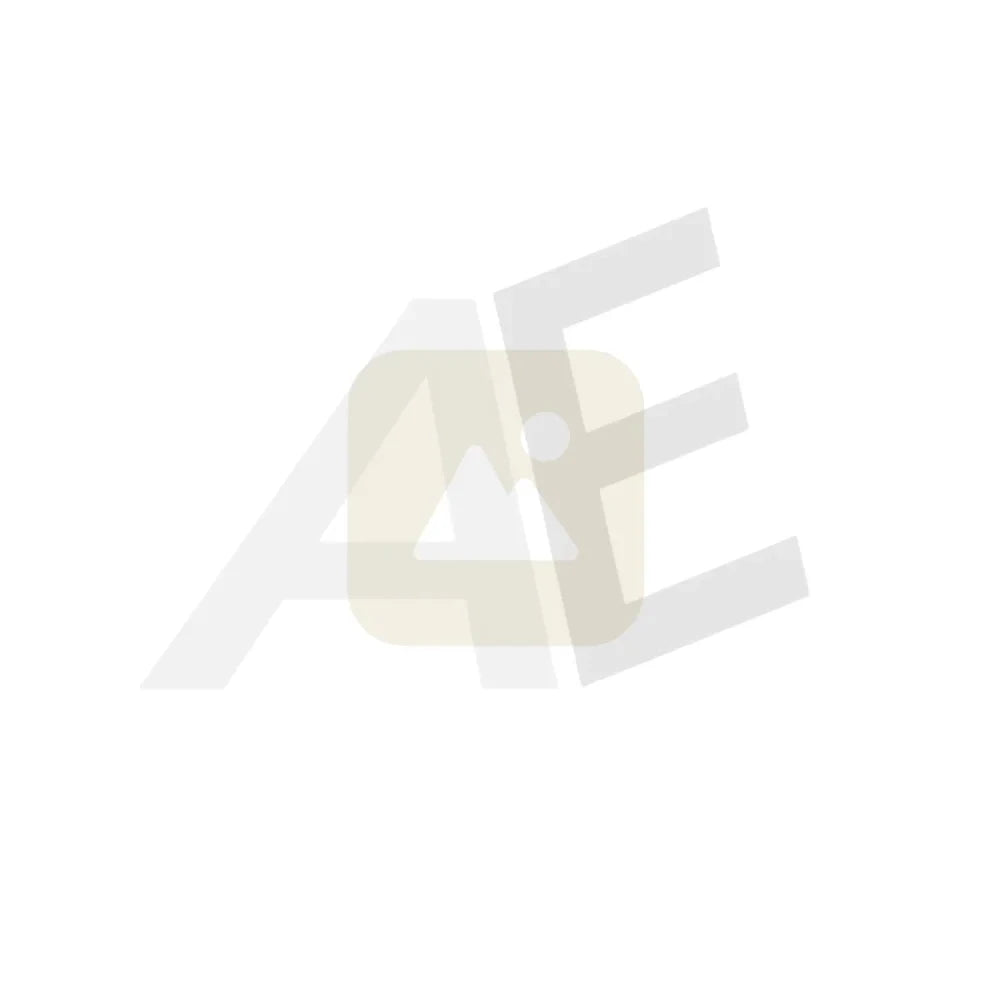 Cortina dragerbracket E-U4 hunter green matt 200mm - AE-trading