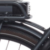 Cortina dragerbracket E-U4 irestone pearl matt 250mm - AE-trading