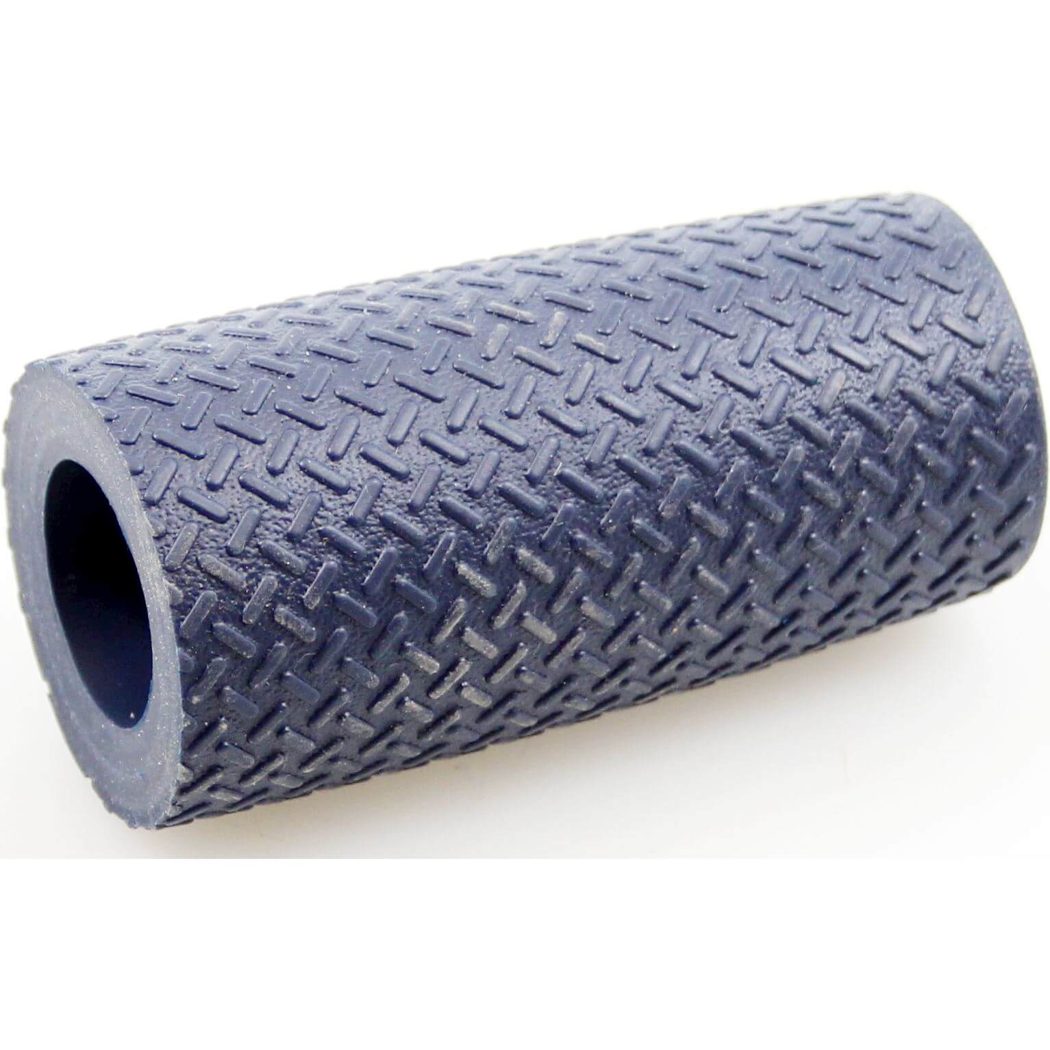 Cortina handvat Dakar Rechts 70mm blue 5534 - AE-trading