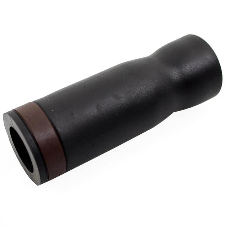 Cortina handvat Slim 90mm nitro 5523 p/stuk - AE-trading