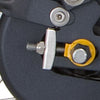 Cortina ketting spanner RVS - AE-trading