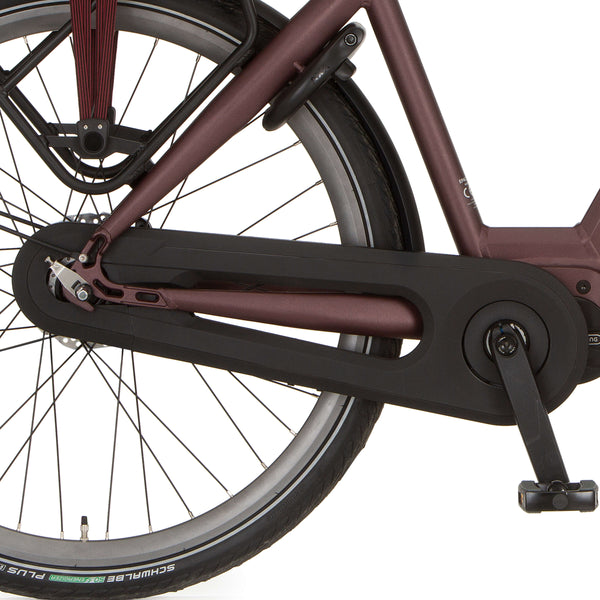 Cortina kettingkast Finura iron black matt - AE-trading