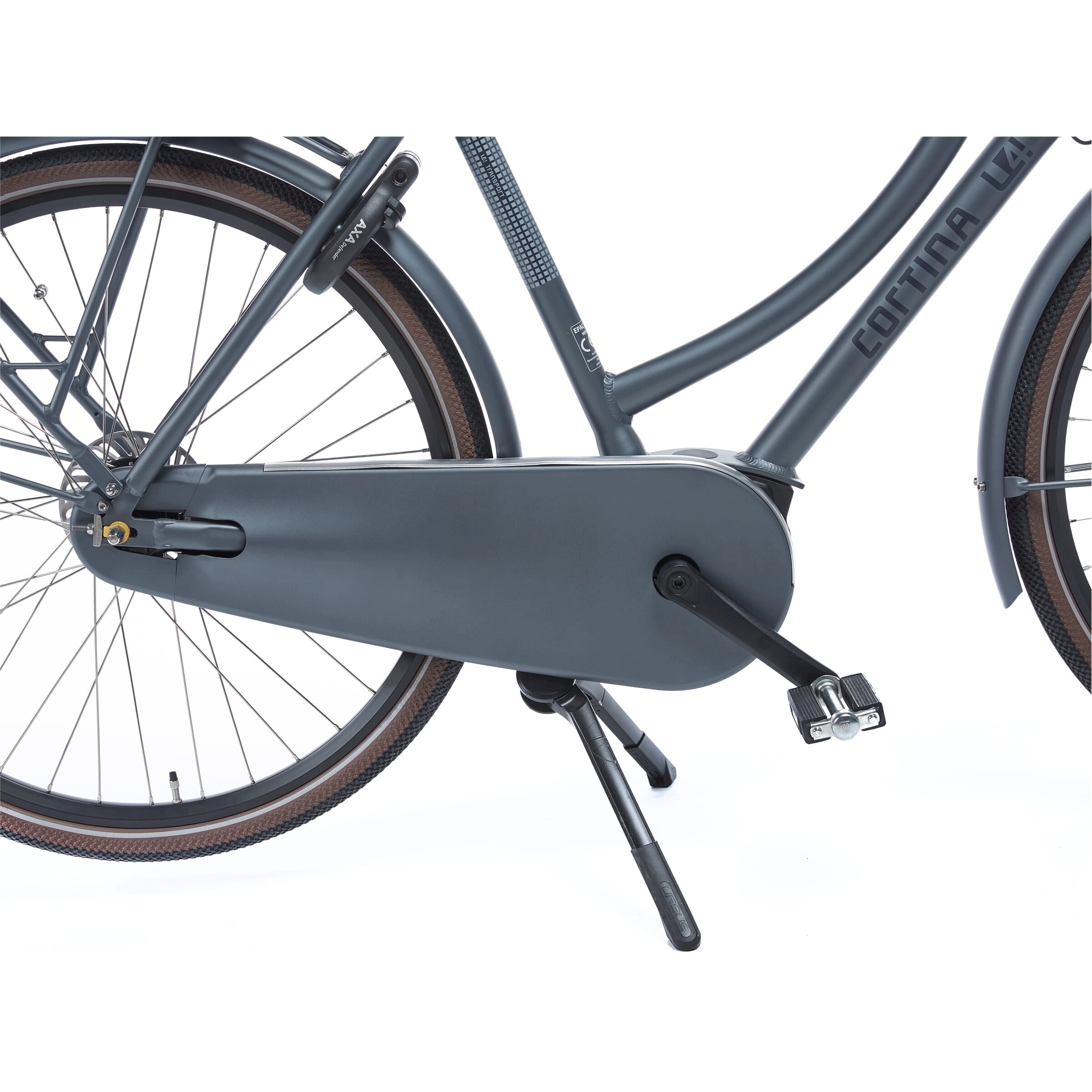 Cortina kettingkast Nostalgia MM Bosch irestone pearl matt - AE-trading