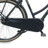 Cortina kettingkast Nostalgia MM Bosch jet black matt - AE-trading