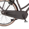 Cortina kettingkast Nostalgia MM black gold matt - AE-trading