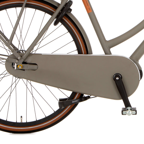 Cortina kettingkast Nostalgia MM quarz grey matt - AE-trading
