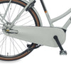 Cortina kettingkast Nostalgia smooth grey matt - AE-trading