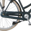 Cortina kettingkast Twist lake green - AE-trading