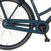 Cortina kettingkast Xcero night blue matt - AE-trading