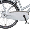 Cortina kettingkast lakdoek 24 U4 slate matt - AE-trading
