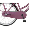 Cortina kettingkast lakdoek 26 U4 cyclamen - AE-trading