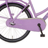 Cortina kettingkast lakdoek 26 U4 passion pink - AE-trading
