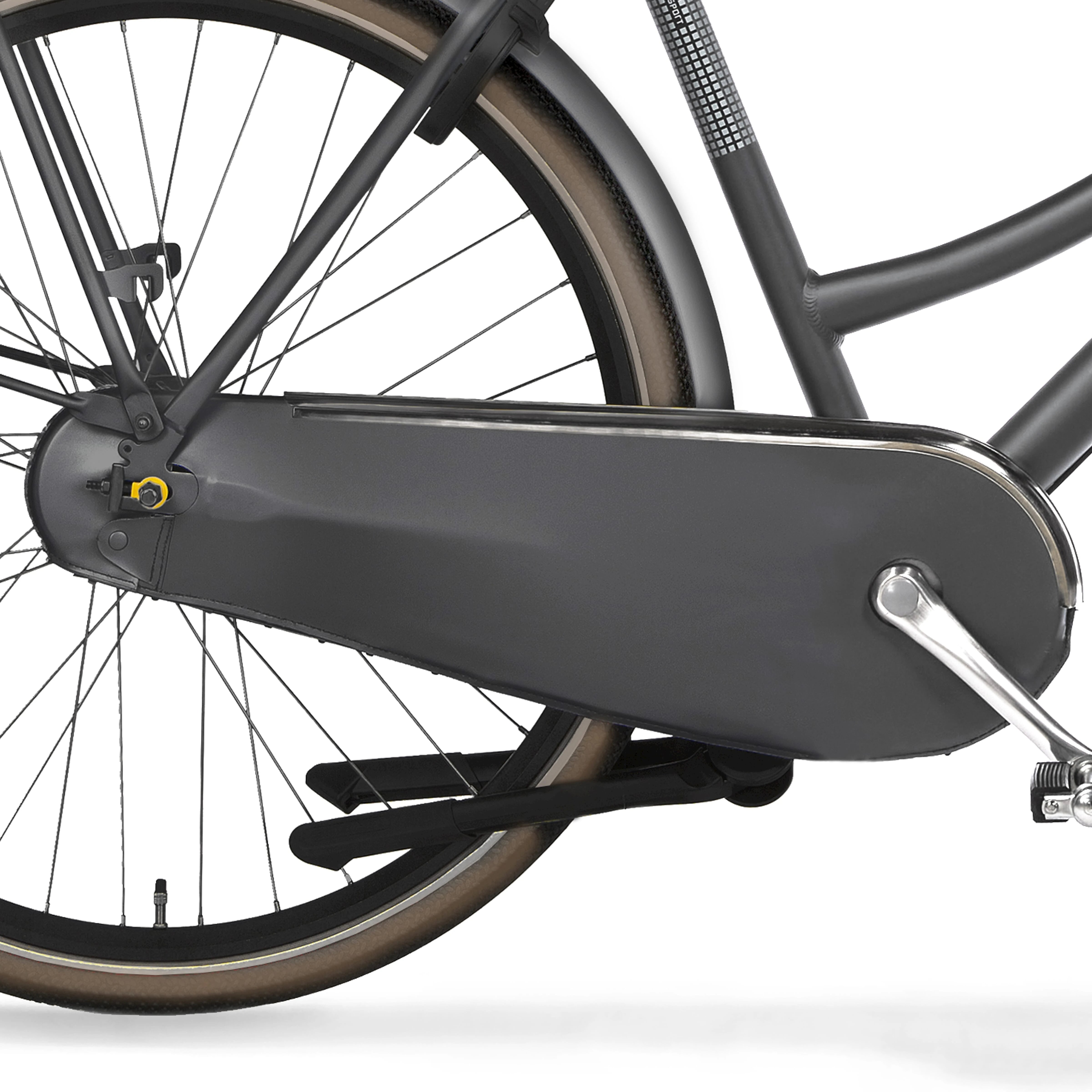 Cortina kettingkast lakdoek U4 irestone pearl matt 7v - AE-trading