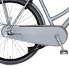 Cortina kettingkast lakdoek U4 slate matt 7v - AE-trading