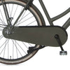 Cortina kettingkast lakdoek U4 stone bridge matt 7v - AE-trading