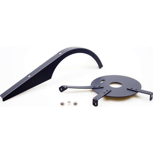 Cortina kettingscherm Mozzo mouse grey matt - AE-trading