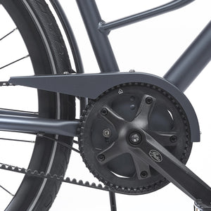 Cortina kettingscherm Mozzo thundercloud matt - AE-trading