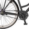 Cortina kettingscherm Speed 8 matt licorice - AE-trading