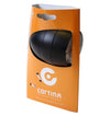 Cortina koplamp Amsterdam dynamo zwart - AE-trading