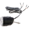 Cortina koplamp Blau 1,5W kabels 750-1200mm - AE-trading