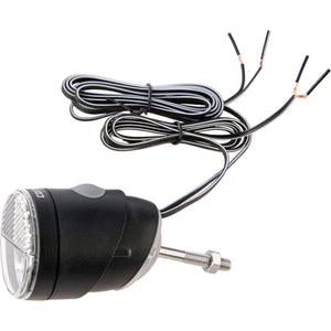 Cortina koplamp Blau 1,5W kabels 750-1200mm - AE-trading