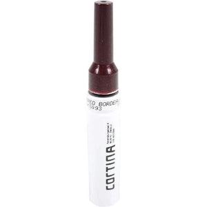 Cortina lakstift 60010 Glittered Bordeaux - AE-trading