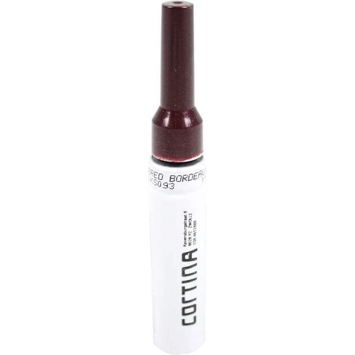 Cortina lakstift 60010 Glittered Bordeaux - AE-trading